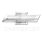 logo chevrolet
