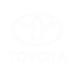 logo toyota