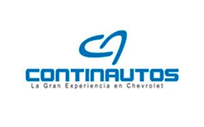 CONTINAUTOS